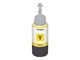 Tusz, toner i material eksploatacyjny - Epson T6644 - Yellow Ink Tank (T6644) - C13T664440