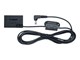 Akumulator i ladowarka - Canon DR-E18 DC Coupler - 0250C001