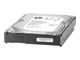 Dysk twardy - Hewlett Packard Enterprise 1TB 6G SATA 3.5in NHP MDL HDD - 1TB - Dysk twardy - 801882-B21 - SATA-600 - 3.5" LFF - 801882-B21