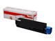 Tusz, toner i material eksploatacyjny - OKI 45807106 Black Toner - 45807106
