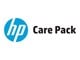 Serwis i wsparcie - HP Electronic Care Pack Next business day Channel Partner only Remote and Parts Exchange Support Post Warranty - U8CJ1PE