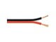 Kabel audio - Pro Speaker Cable 0.75mm B/R - 100m - 4040849150838