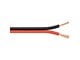 Kabel audio - Pro Speaker Cable 1.5mm B/R - 100m - 4040849150845