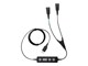 Kabel audio - Jabra LINK 265 - 265-09