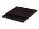 Szafa rack - DIGITUS DN-19 KEY-1U-SW - Keyboard Drawer Shelf - DN-19 KEY-1U-SW