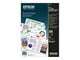 Papier, papier fotograficzny i etykiety - Epson Business Paper - A4 (210 x 297 mm) - 80 g/m² - 500 sheet(s) plain paper - C13S450075