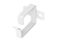 Szafa rack - DIGITUS DN-19 ORG-1 - 1U - Cable Management Ring - DN-19 ORG-1