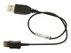 Kabel audio - Jabra Headset USB charge cable - 14209-06