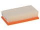 Odkurzacz - worki i akcesoria - Bosch filter - 2607432034