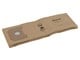 Worek do odkurzacza - Bosch filterpose - 2607432035