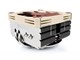 Chlodzenie CPU - Noctua NH-L9x65 - Chłodzenie powietrzem procesora - Max 23 dBA - NH-L9x65