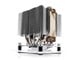 Chlodzenie CPU - Noctua NH-D9L - Chłodzenie powietrzem procesora - Max 22 dBA - NH-D9L