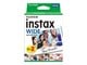 Filmy fotograficzne - Fujifilm INSTAX Wide Film - 20 Shots - 16899922