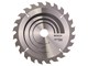 Pila tarczowa - Bosch Optiline Wood rundsavsklinge - 2608640725