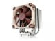 Chlodzenie CPU - Noctua NH-U9S - Chłodzenie powietrzem procesora - Max 22 dBA - NH-U9S