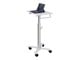 Uchwyt na monitor - Ergotron StyleView S-Tablet Cart - SV10-1800-0