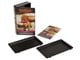 Maszyna kuchenna - akcesoria - Tefal XA800912 Snack Collection - box 9: French Toast - XA800912