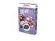Maszyna kuchenna - akcesoria - Tefal XA801112 Snack Collection - box 11: Donuts - XA801112