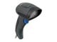 Czytnik kodów kreskowych - Datalogic QuickScan QBT2101 - 1D Wireless Barcode Scanner (includes Cable) - QBT2101-BK-BTK+