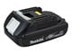 Akumulator i ladowarka - Makita Battery 18V Li-Ion BL1815N 1.5 aH - 196235-0