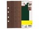 Szlifierka - Bosch Fine Sanding sheet set 25 pcs. - 2607019499