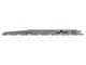 Pila szablasta - Bosch Top for Wood S 1531 L - 2608650676