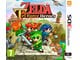 Gry - The Legend of Zelda: Tri Force Heroes - Nintendo 3DS - Akcja - 0045496528478