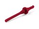 Wentylator obudowy - Noctua NA-SAV2 Anti-Vibration Mounts - Red - Kołki tłumiące hałas - Czerwień - NA-SAV2.red