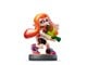Akcesoria dla graczy - Nintendo Amiibo Inkling Girl (Splatoon Collection) - 0045496352943