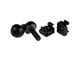 Szafa rack - StarTech.com CABSCREWM52B M5 Installation Screw Set (100-Pack) - CABSCREWM52B