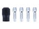 Narzedzia - Dremel collets (3.2 mm) including a collet nut (4485) - 2615448532