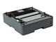 Akcesoria do drukarek - Brother LT5500 250 sheet tray - LT5500