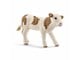 Schleich - Schleich Simmental calf - 13802