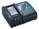 Akumulator i ladowarka - Makita DC18RC - Charger - 195584-2