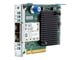 Adapter Sieciowy (karta sieciowa, serwer druku, itp.) - HP E 640FLR-SFP28 - 817749-B21