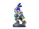 Akcesoria dla graczy - Nintendo Amiibo Inkling Boy Blue - (Splatoon Collection) - 0045496352950