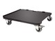 Uchwyty ścienne, uchwyty AV i meble AV - Kensington Secure Cabinet Trolley - Max - recommended for - K67909WW