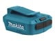 Akumulator i ladowarka - Makita ADP05 - Powerbank Adapter for USB - DEBADP05