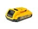 Akumulator i ladowarka - Dewalt 18V XR 2Ah Battery - DCB183-XJ