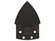 Narzedzia - Bosch Louvre sanding attachment - 2608000200