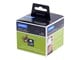 Papier, papier fotograficzny i etykiety - DYMO ® LabelWriter 54mm X 101mm Shipping / Name Badge Labels (White) 1 Roll X 220 Labels - S0722430