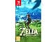 Gry - The Legend of Zelda: Breath of the Wild - Nintendo Switch - Akcji/Przygodowa - 0045496420055