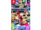 Gry - Mario Kart 8 Deluxe - Nintendo Switch - Wyścigi - 0045496420284