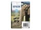 Tusz, toner i material eksploatacyjny - Epson 24 - Light Cyan - C13T24254012