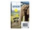 Tusz, toner i material eksploatacyjny - Epson 24XL - C13T24344022