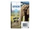 Tusz, toner i material eksploatacyjny - Epson 24 - C13T24254022