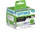 Papier, papier fotograficzny i etykiety - DYMO ® LabelWriter 36mm X 89mm Large Address Labels (White) 1 Roll X 260 Labels - 1983172