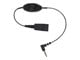 Kabel audio - Jabra QD CORD 3.5 MM - 8800-00-103