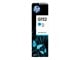 Tusz, toner i material eksploatacyjny - HP GT52 - Cyan Ink - M0H54AE
