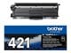 Tusz, toner i material eksploatacyjny - Brother TN421BK / TN 421BK Black Toner - TN421BK